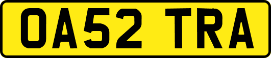 OA52TRA