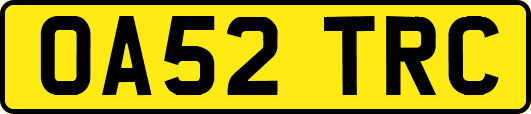 OA52TRC