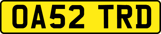 OA52TRD