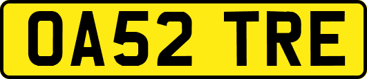 OA52TRE