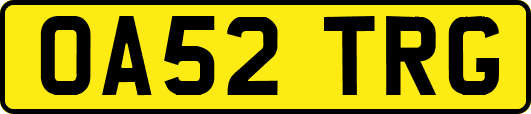 OA52TRG