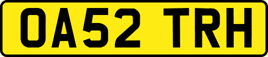 OA52TRH
