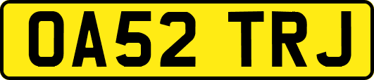 OA52TRJ