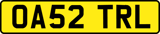 OA52TRL