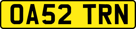 OA52TRN