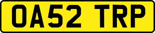 OA52TRP