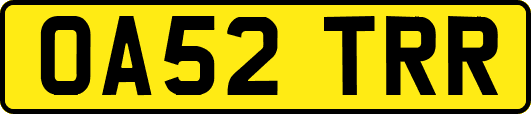 OA52TRR