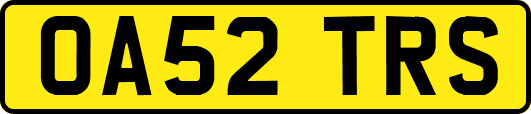 OA52TRS