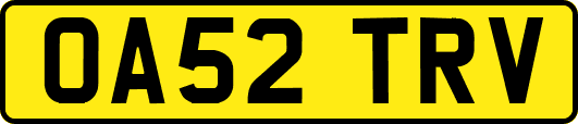 OA52TRV
