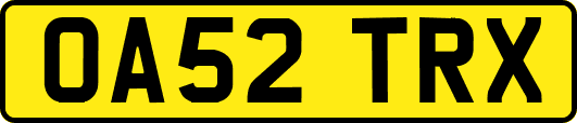 OA52TRX