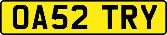 OA52TRY