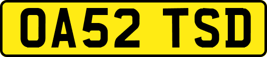 OA52TSD