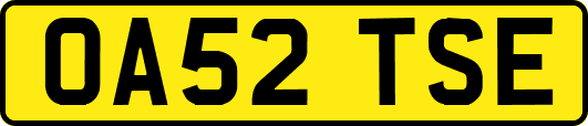 OA52TSE
