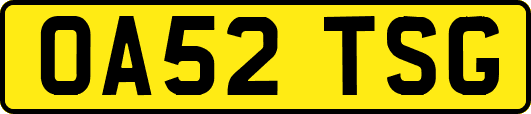 OA52TSG