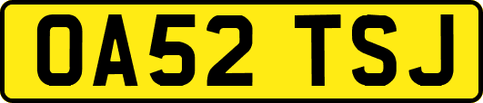 OA52TSJ