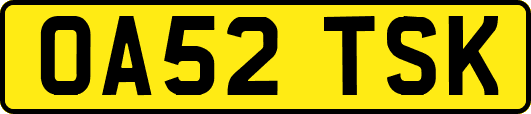 OA52TSK