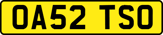 OA52TSO