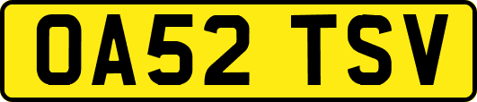 OA52TSV