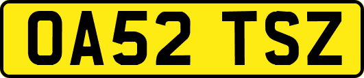 OA52TSZ