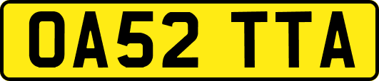 OA52TTA