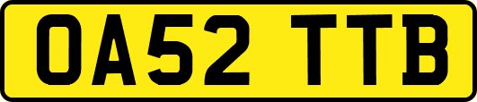 OA52TTB