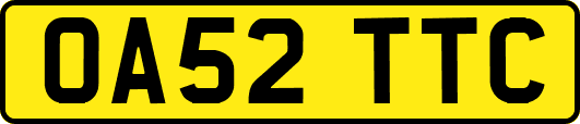OA52TTC