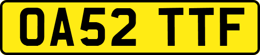 OA52TTF