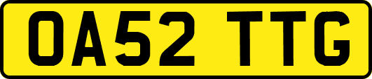 OA52TTG