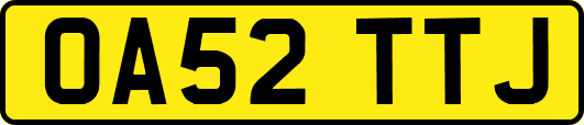 OA52TTJ