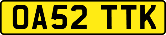 OA52TTK