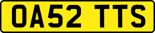 OA52TTS