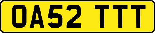 OA52TTT