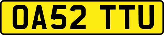 OA52TTU