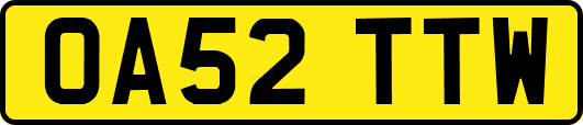 OA52TTW