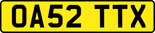 OA52TTX