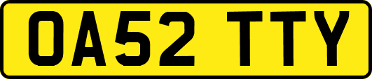 OA52TTY