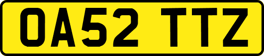 OA52TTZ