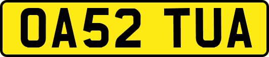 OA52TUA