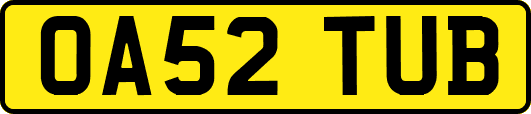 OA52TUB