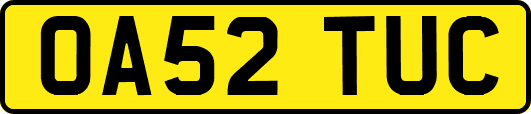 OA52TUC