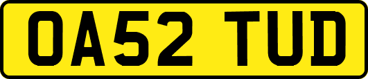 OA52TUD