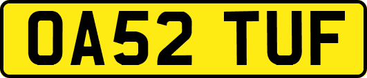 OA52TUF