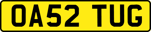 OA52TUG