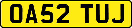 OA52TUJ