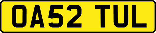 OA52TUL