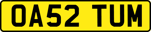 OA52TUM