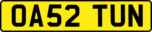 OA52TUN