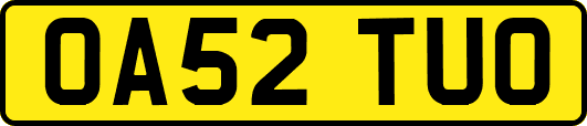 OA52TUO