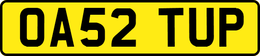 OA52TUP