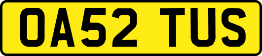 OA52TUS